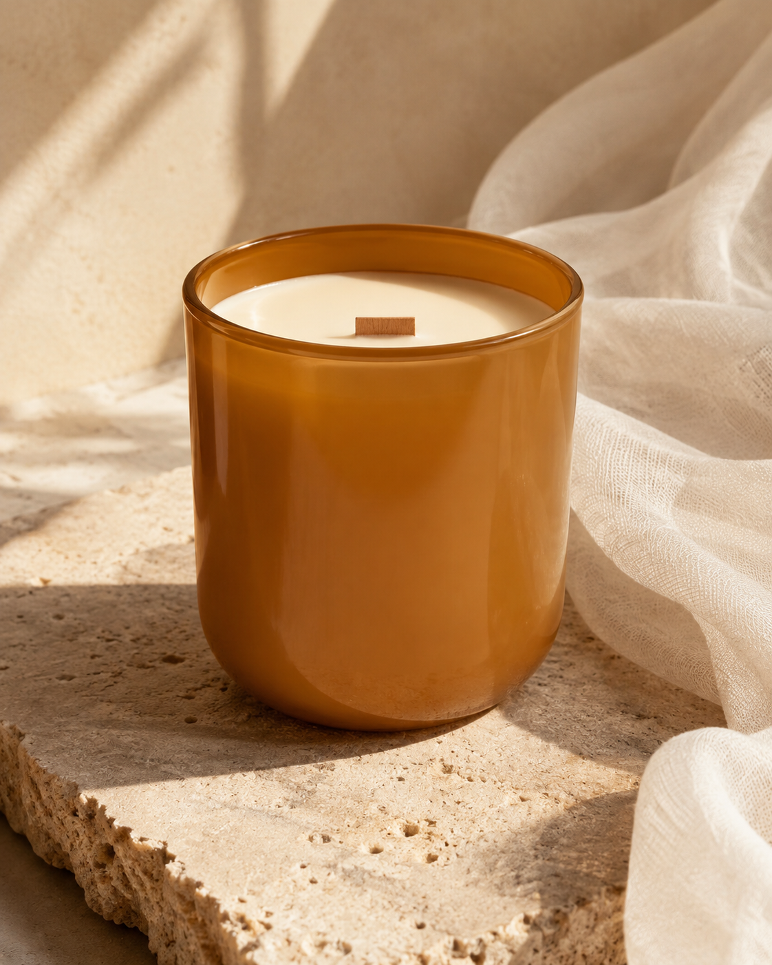RENAISSANCE | Strawberry Bourbon & Vanilla Crème