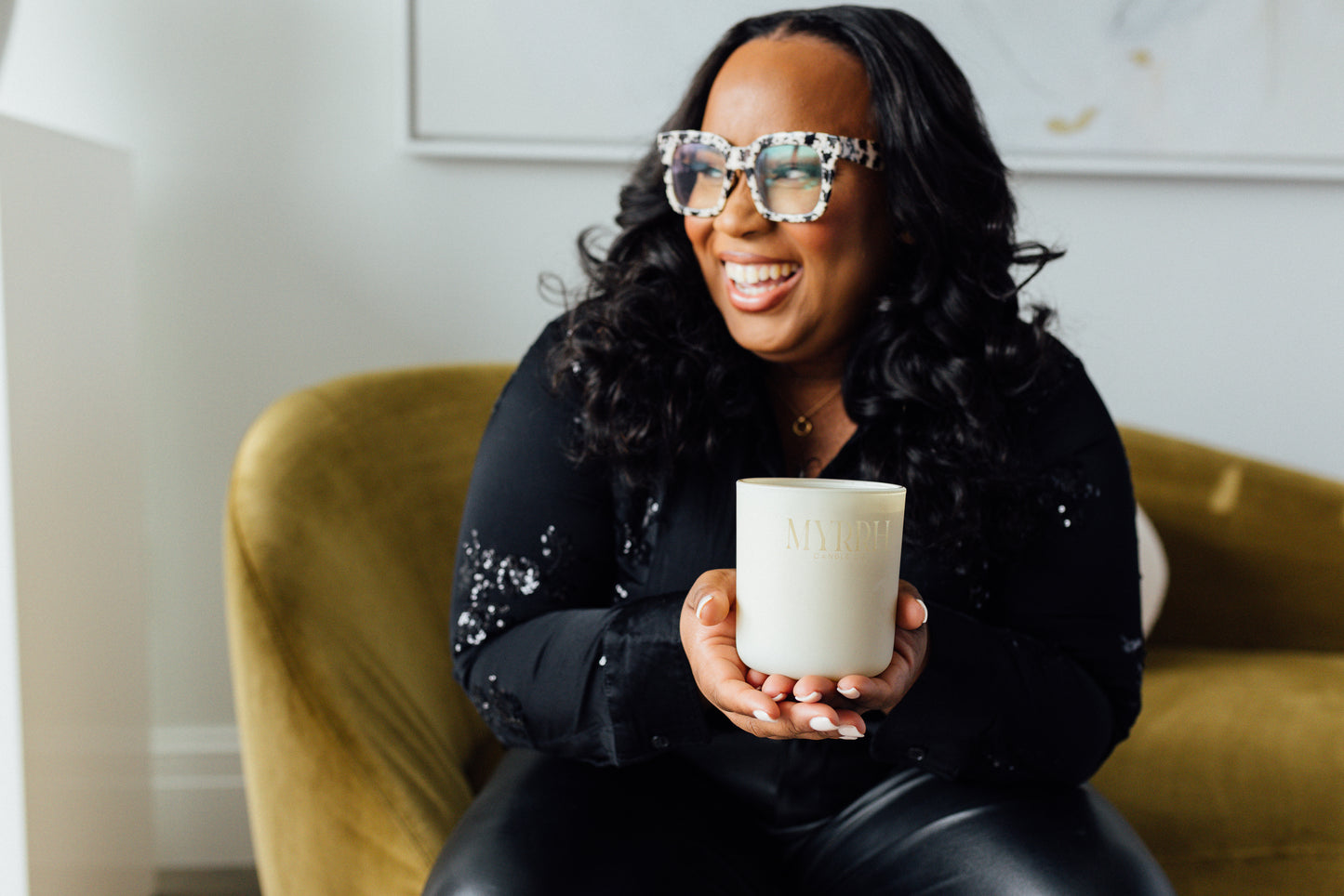 The RESTORED Collective - Candle Club