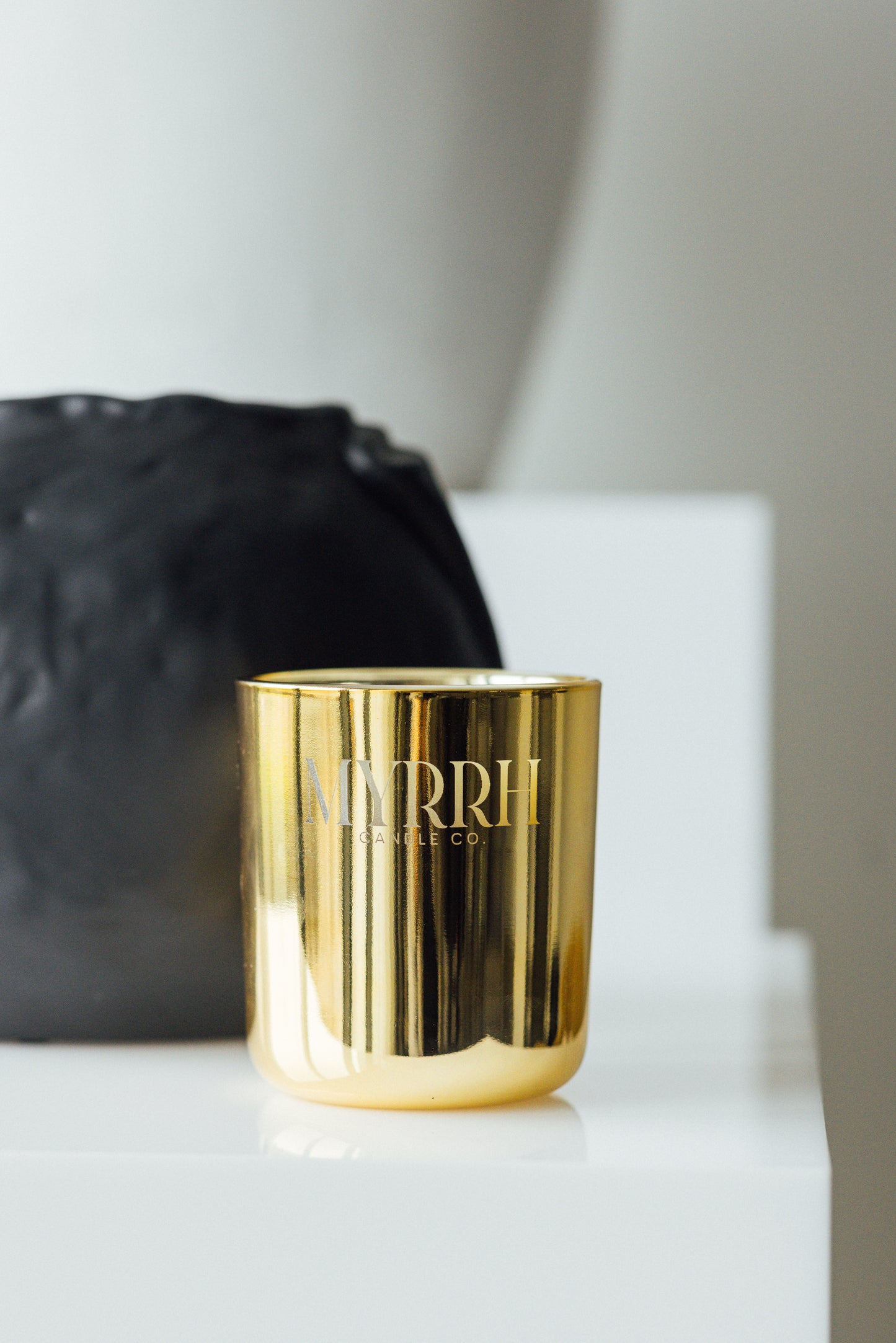 RESTORED | Cocoa Butter Cashmere Wood Wick Candle
