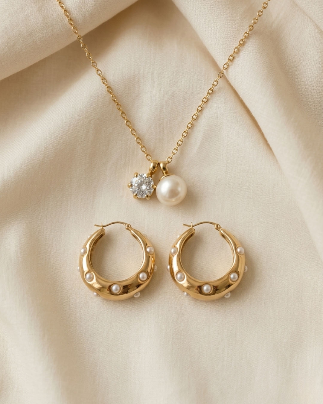 The Jewelry Edit