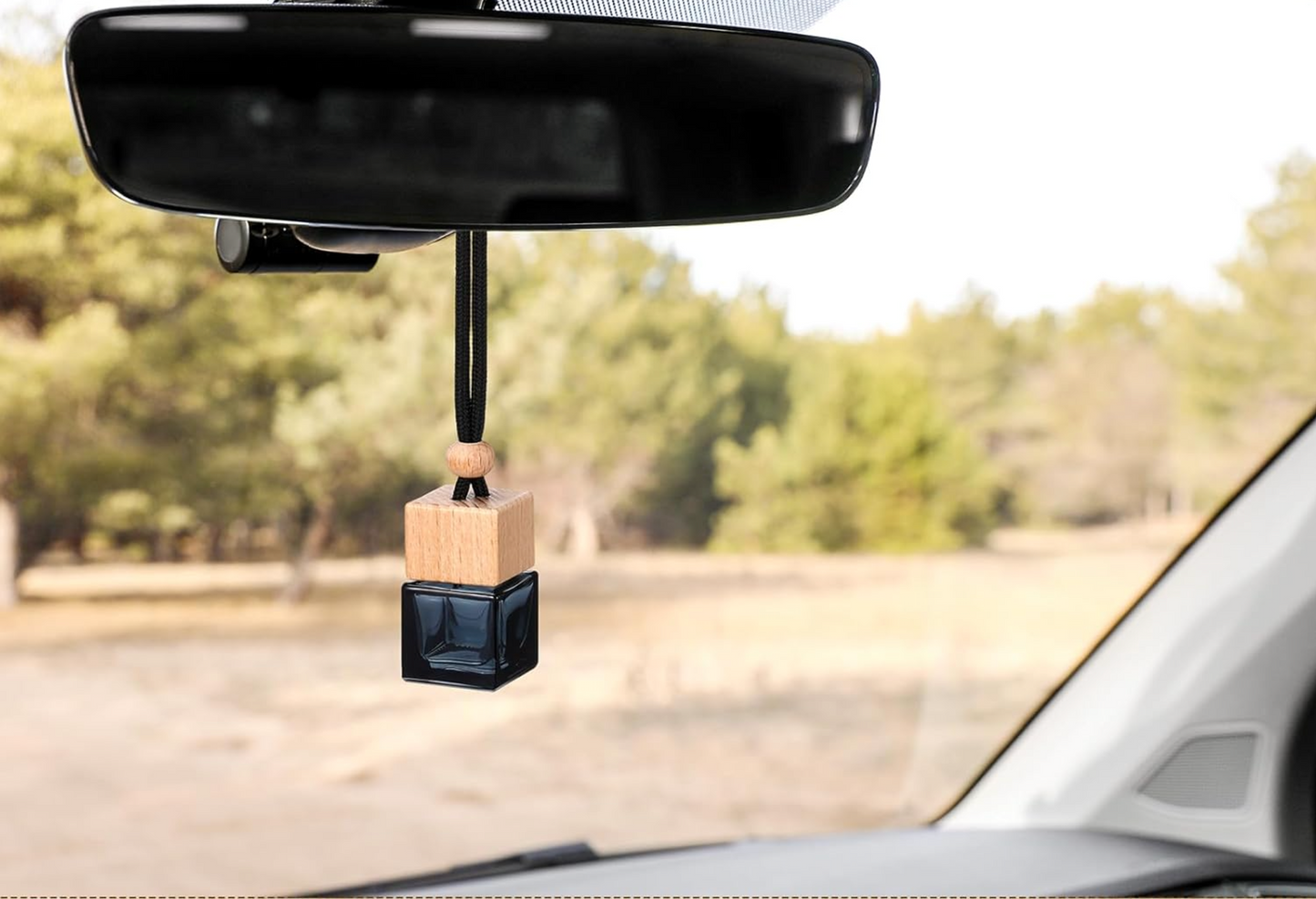 Car Diffuser