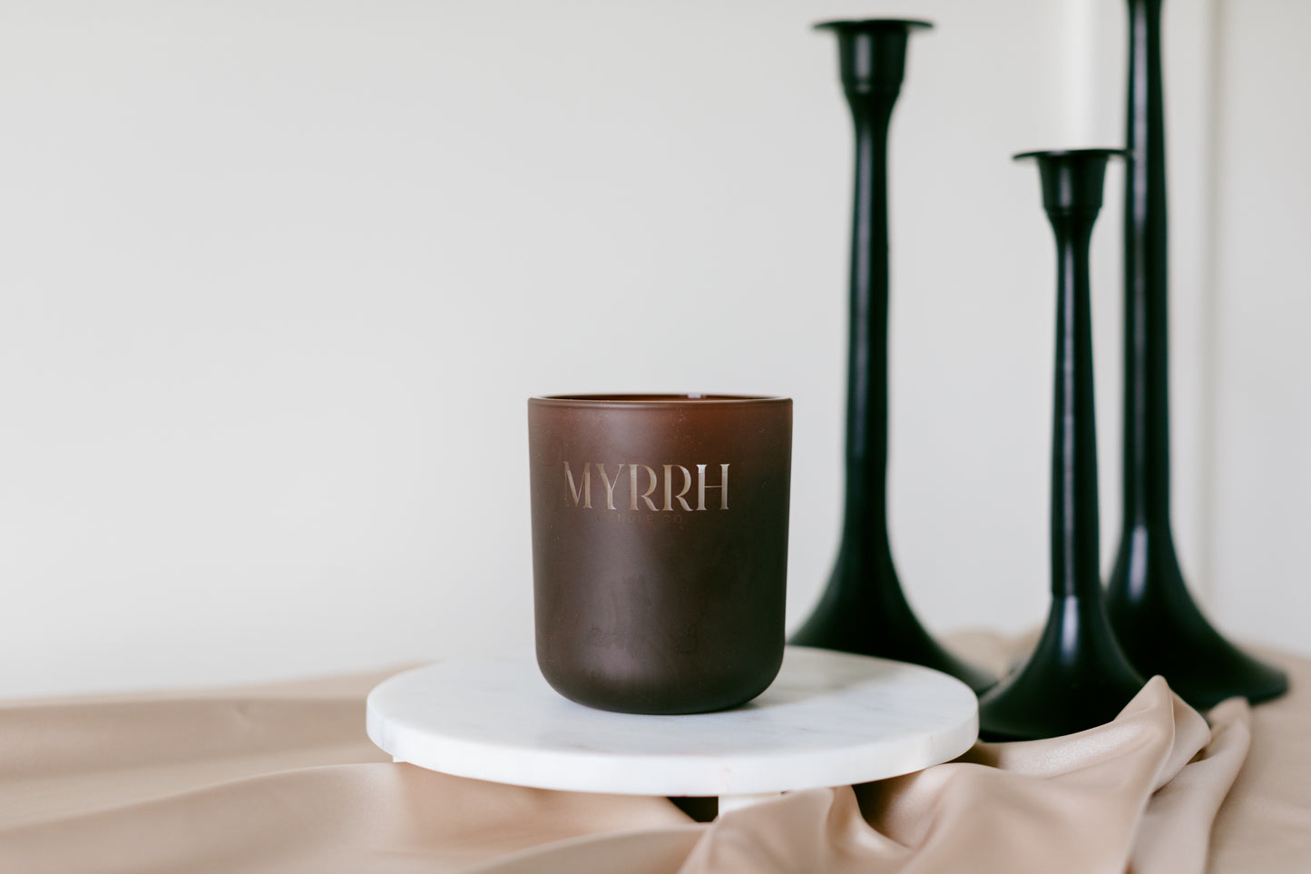 MEMORY | Maple Chai & Vanilla