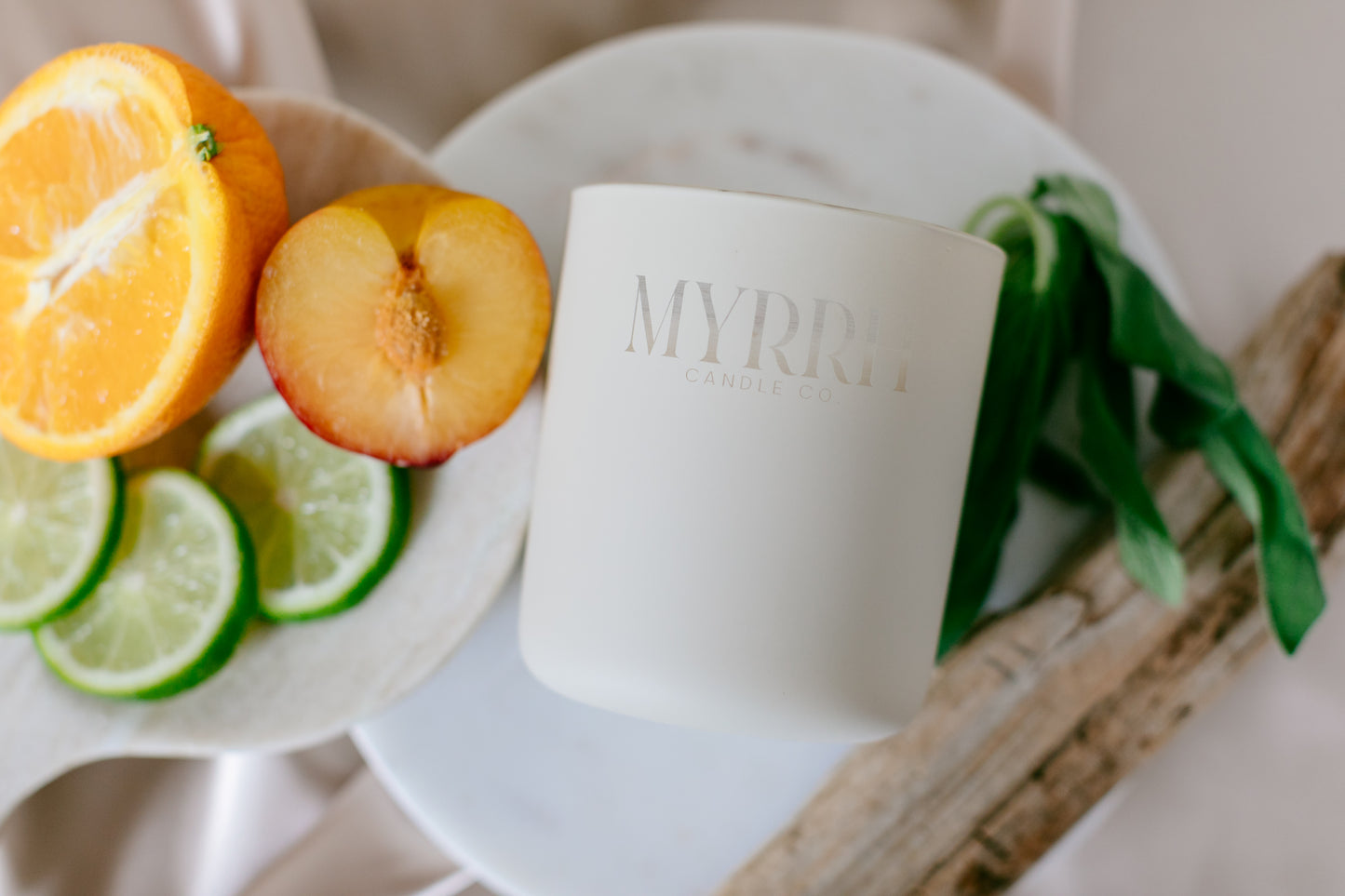 HAVEN | Pineapple Sage & Guava