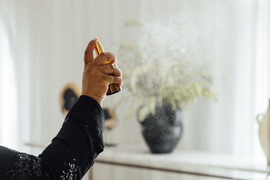 Signature ROOM + LINEN MIST