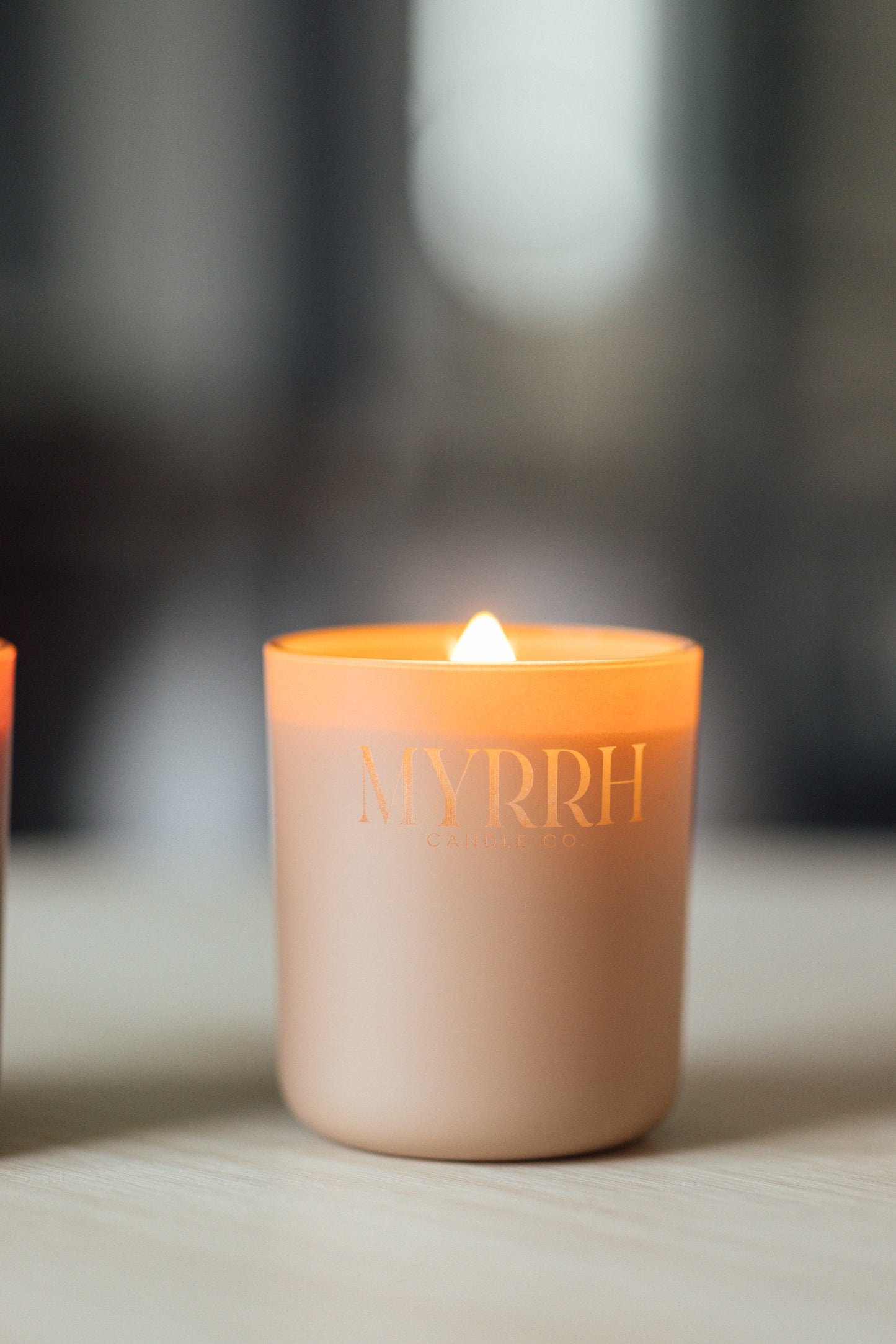 EDEN | Ambrosia Apple & Hyacinth