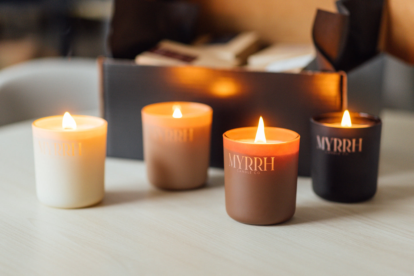 Signature Collection Gift Set