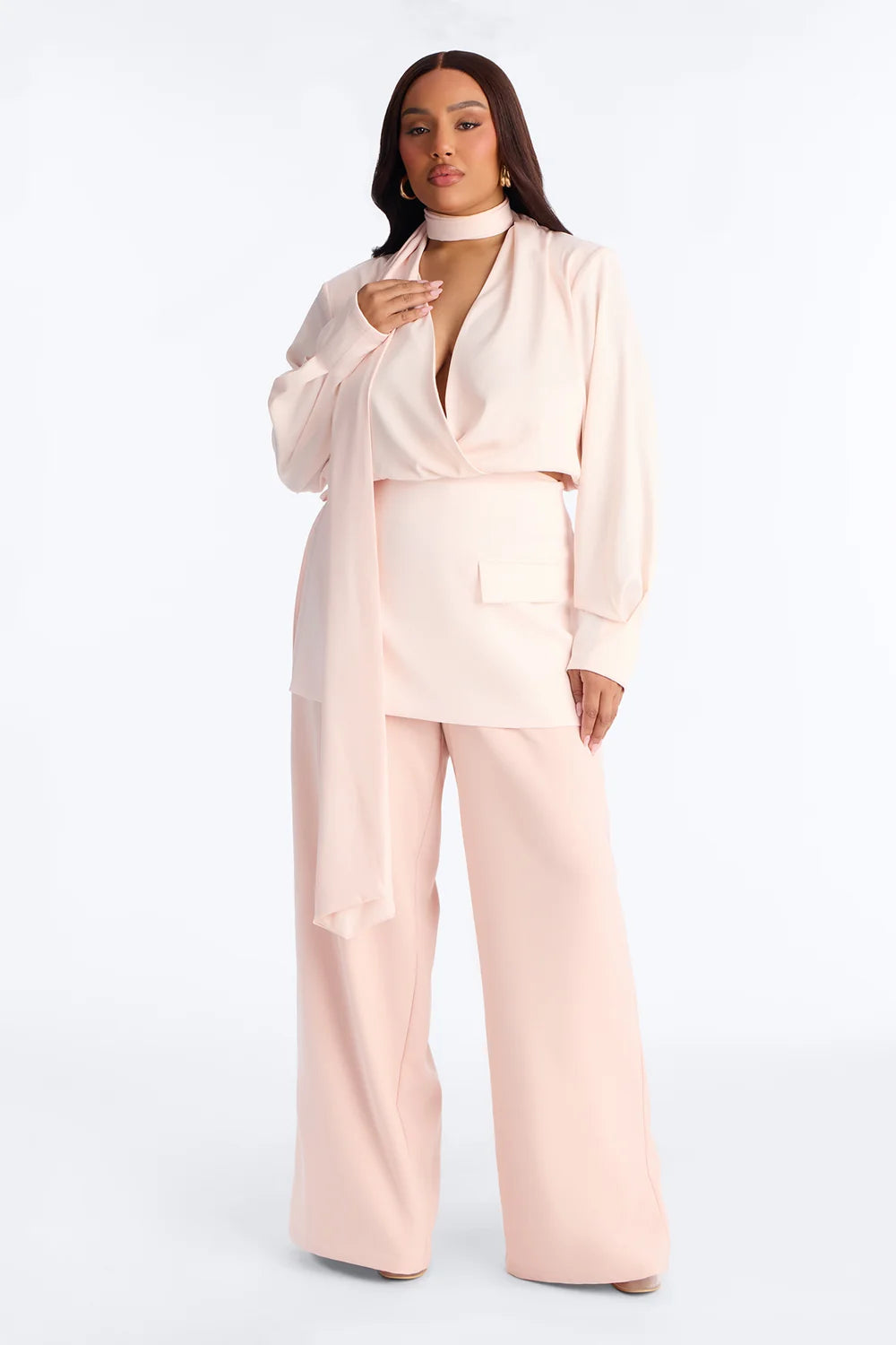 Skirt Pant- NWT