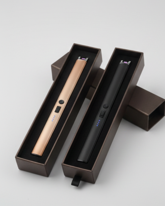 Flameless Electric Candle Lighter