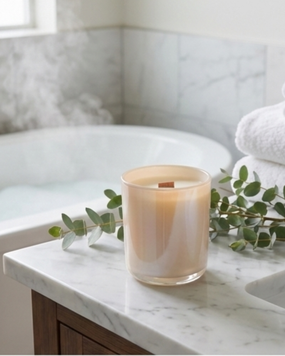 STILL | Bergamot & Sea Salt