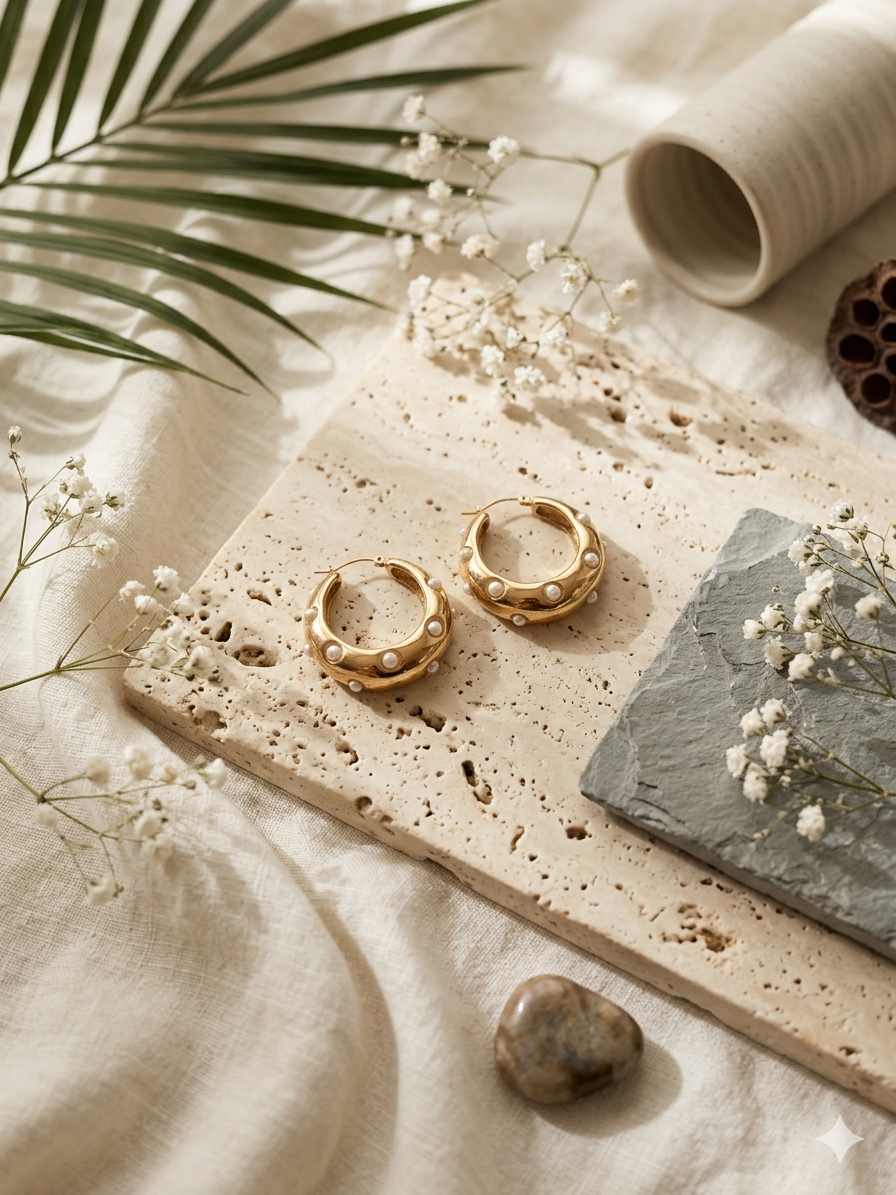 The Jewelry Edit