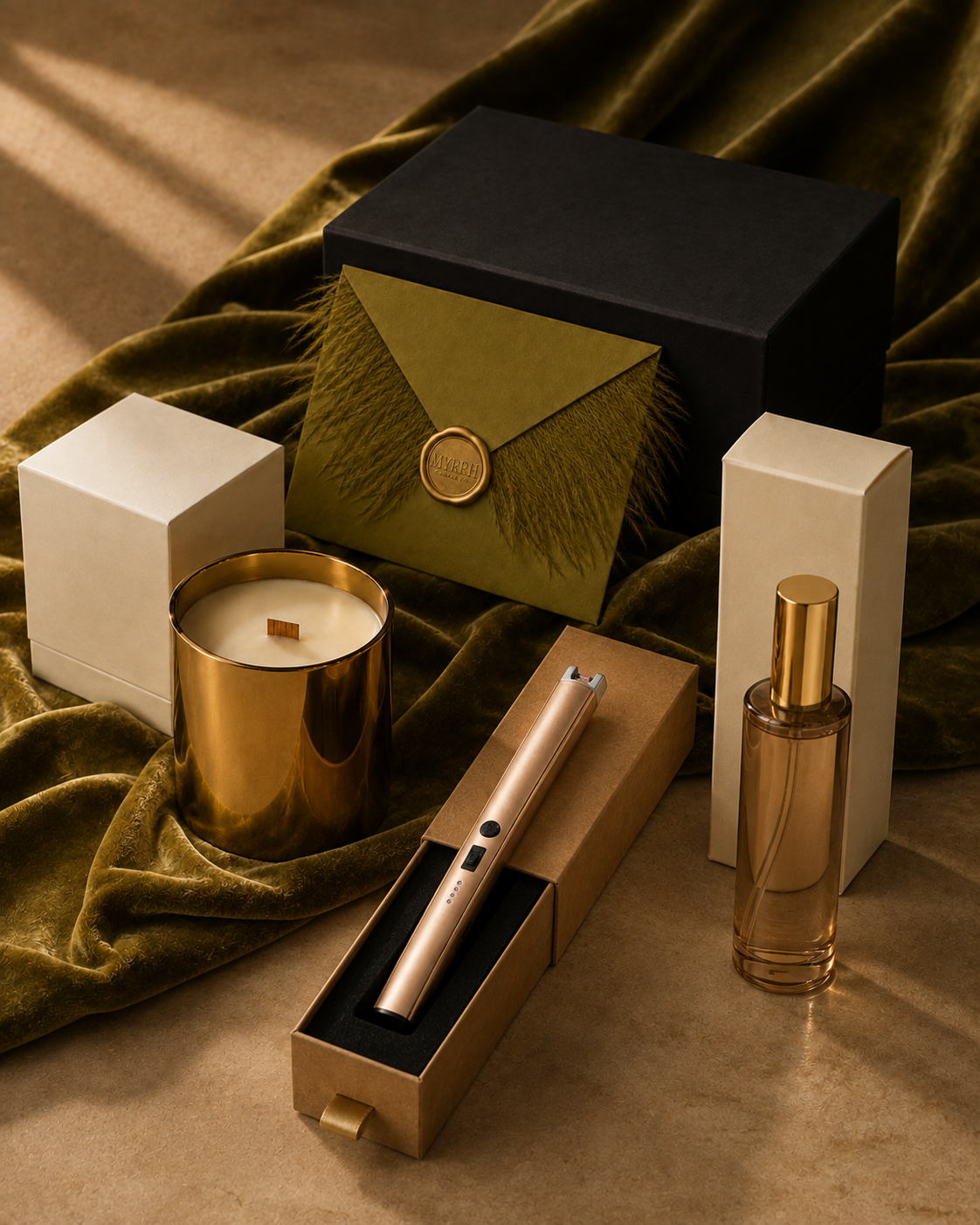 MIEL | The Birthday Edition - (Pre-Order)