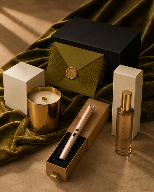 MIEL | The Birthday Edition - (Pre-Order)