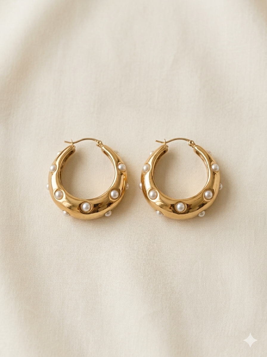 The Jewelry Edit