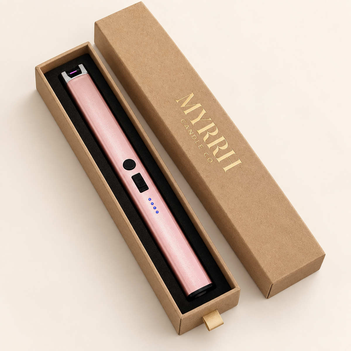 Flameless Electric Candle Lighter
