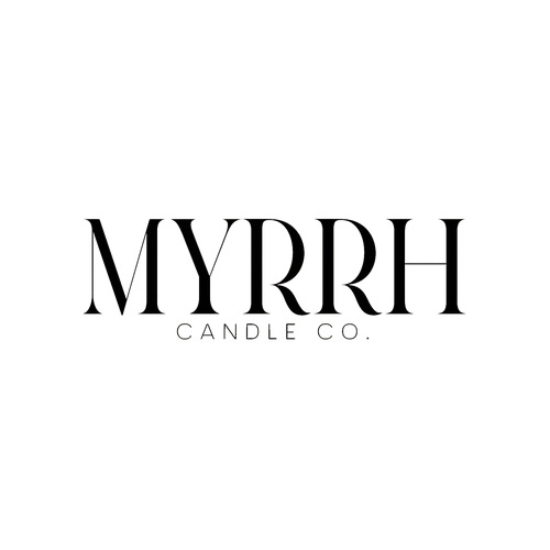Myrrh Candle Co. 