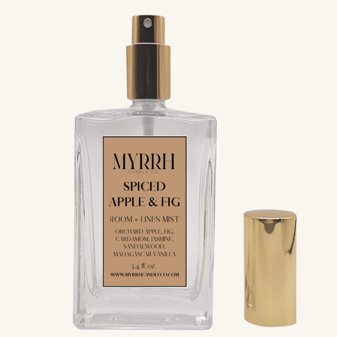 AUTUMN - Spiced Apple & Fig - Pre-Order