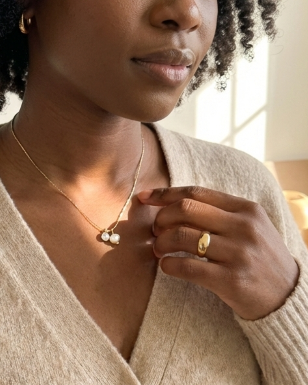 The Jewelry Edit