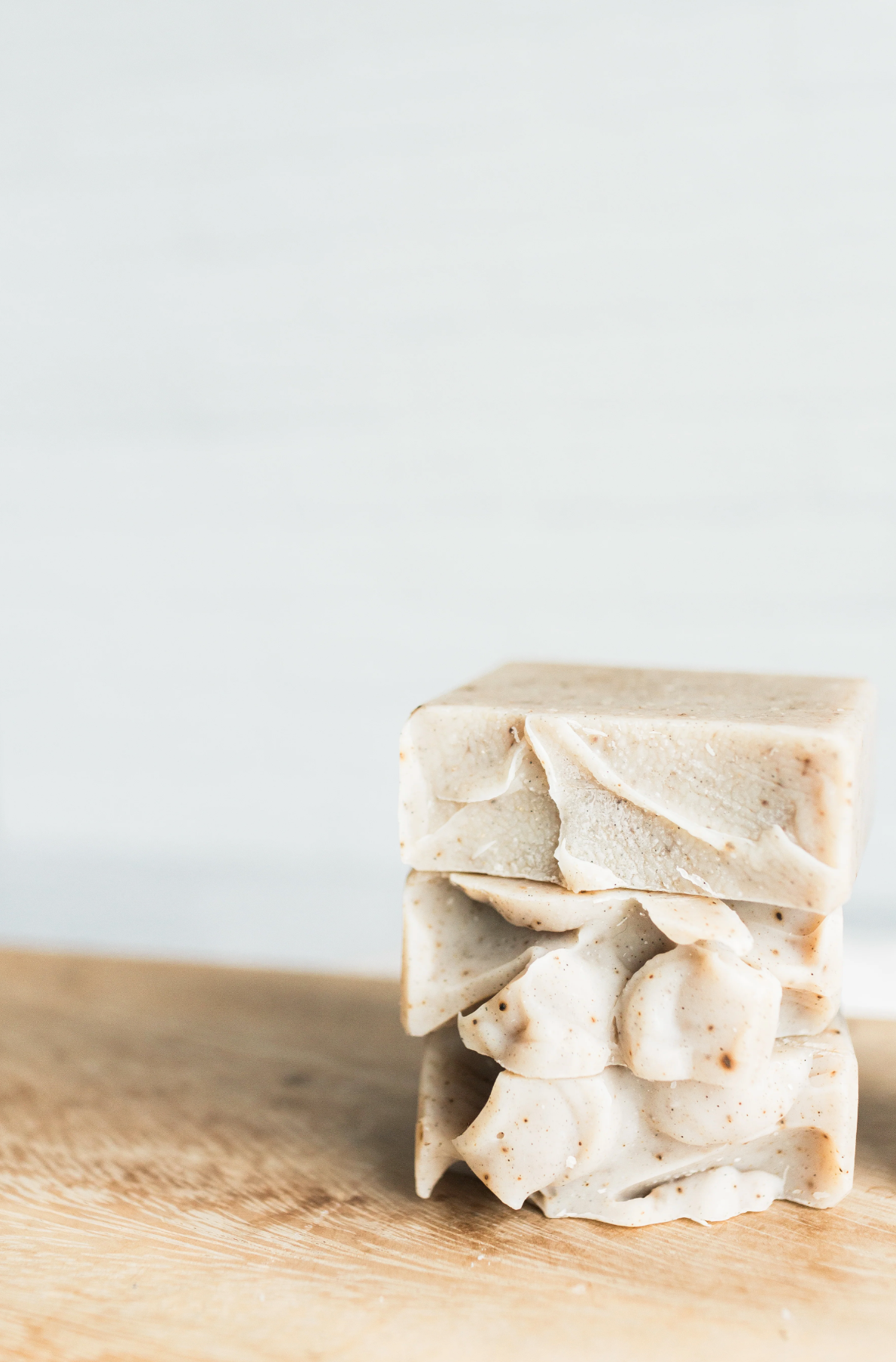 Vanilla Bean Soap Bar