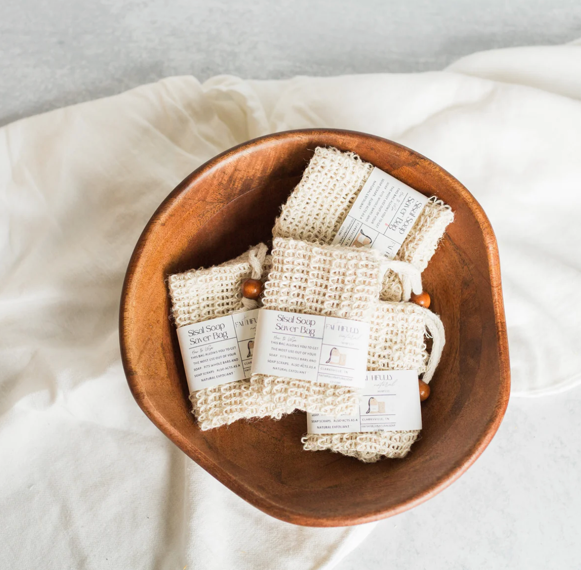 Vanilla Bean Soap Bar