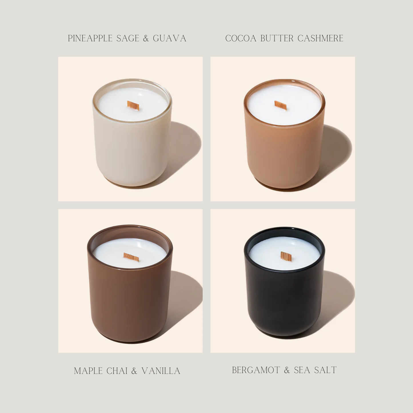 Signature Discovery Gift Set