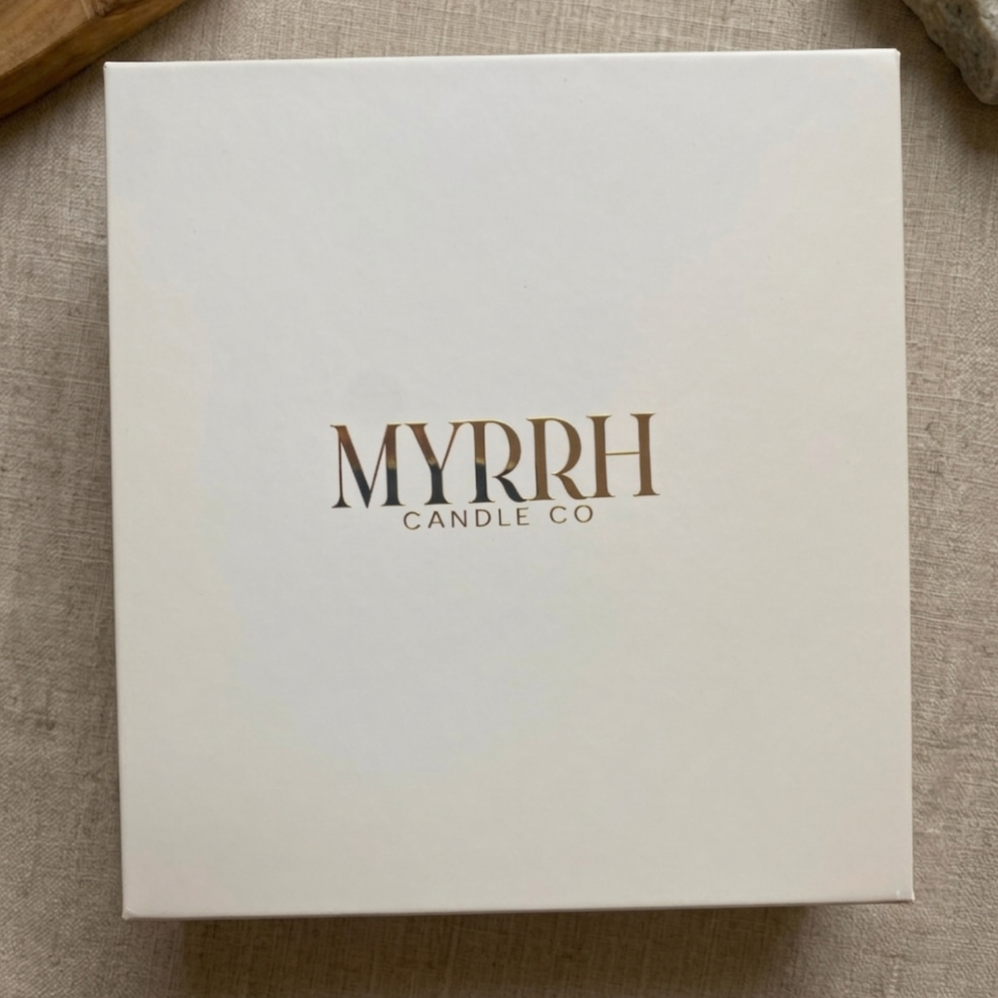 Signature Discovery Gift Set