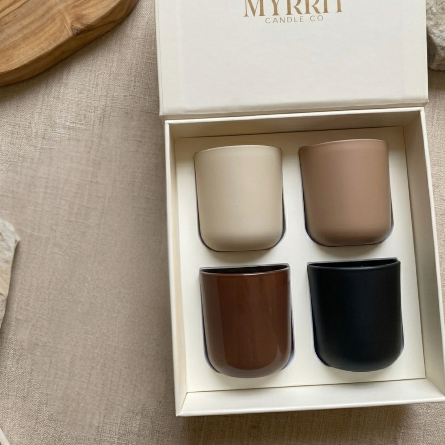 Signature Discovery Gift Set