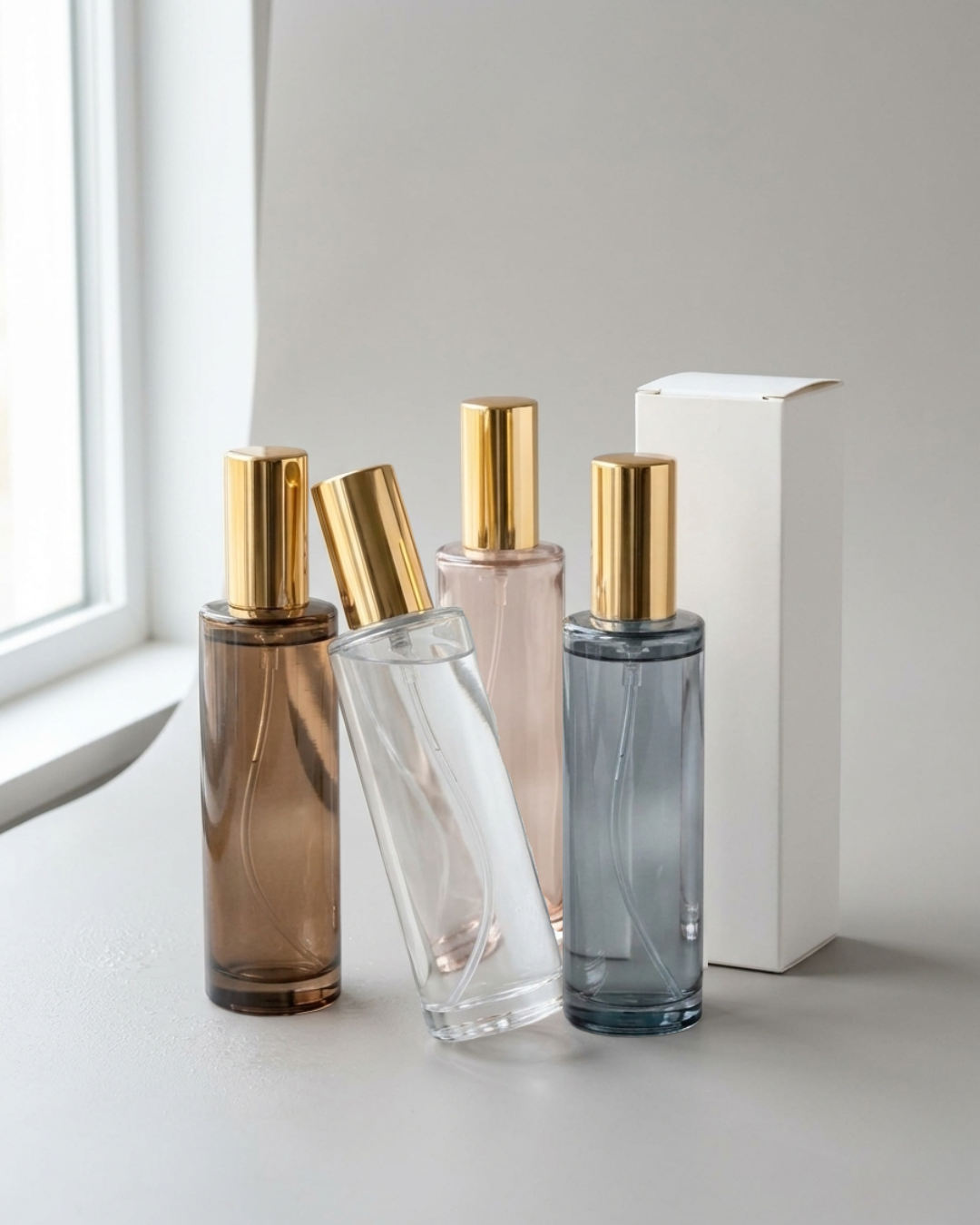ROOM + LINEN MIST