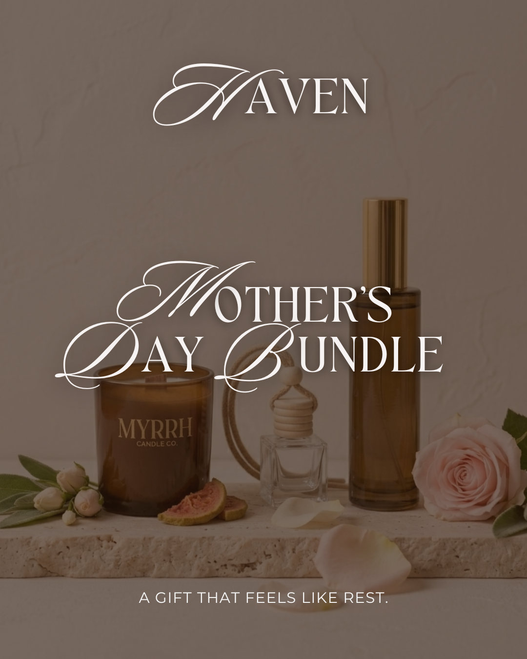 Mother's Day Bundle
