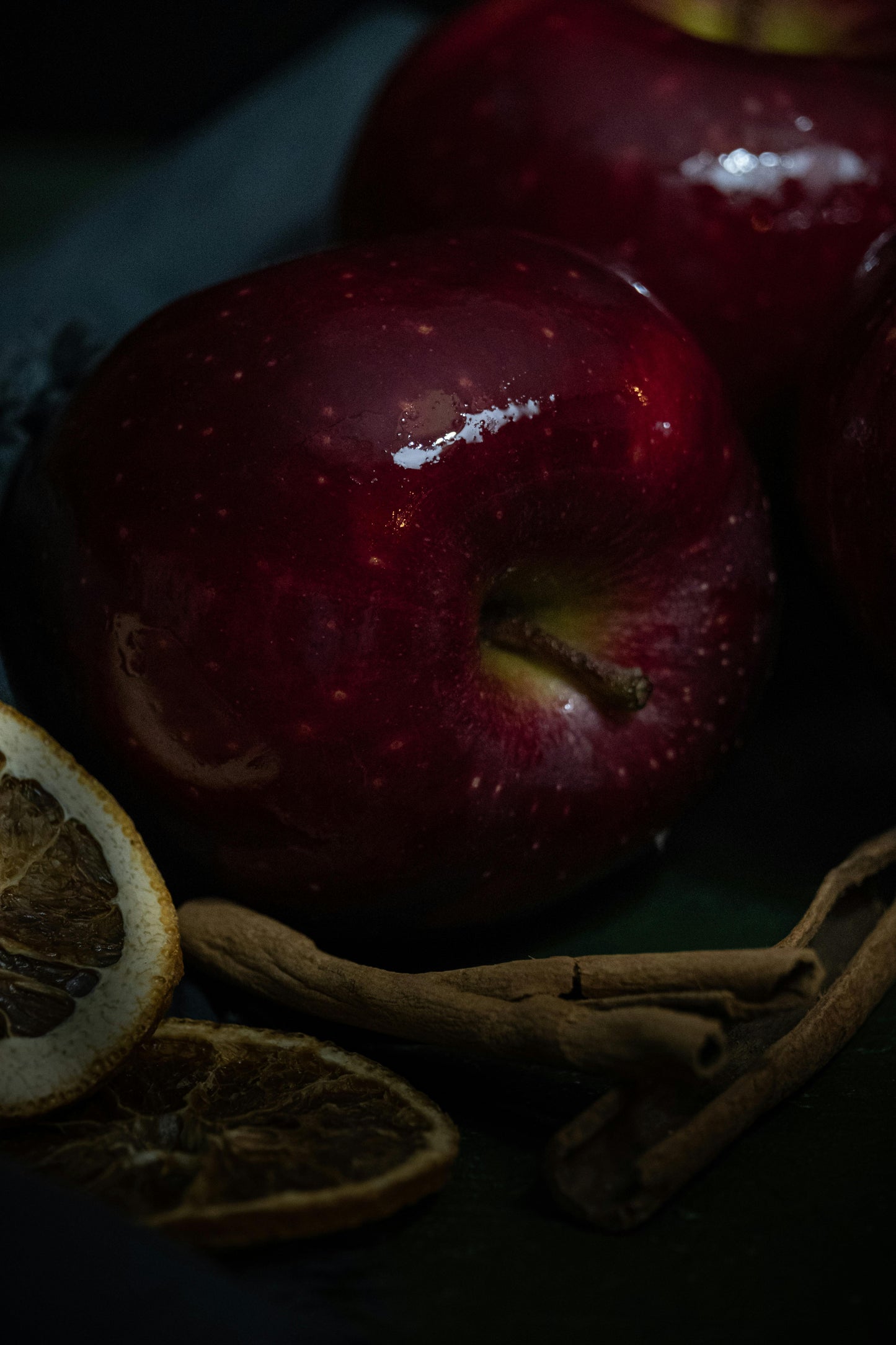 AUTUMN - Spiced Apple & Fig - Pre-Order